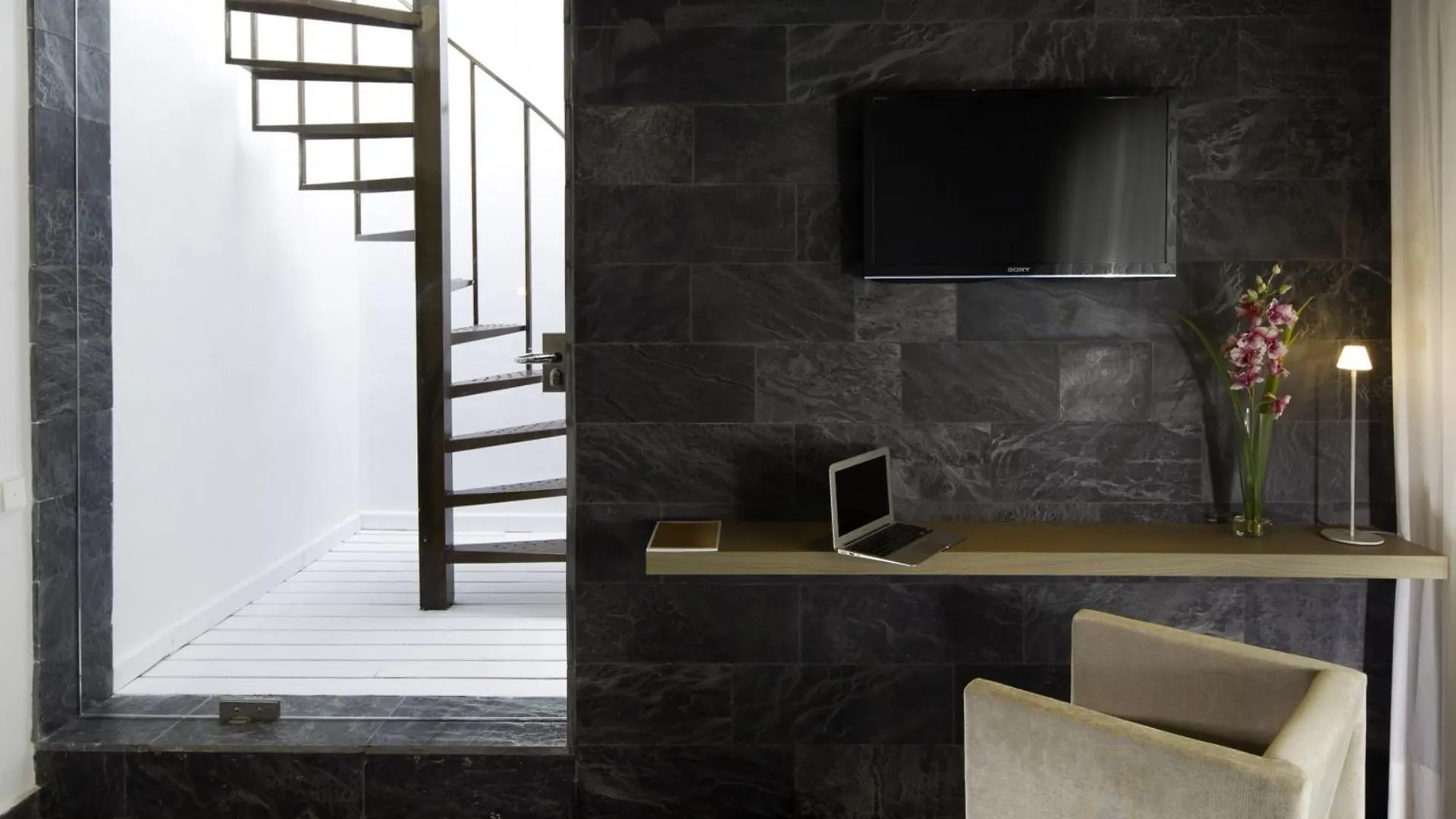 Hotel Boutique Ses Pitreras San Antonio   San Antonio (Ibiza)