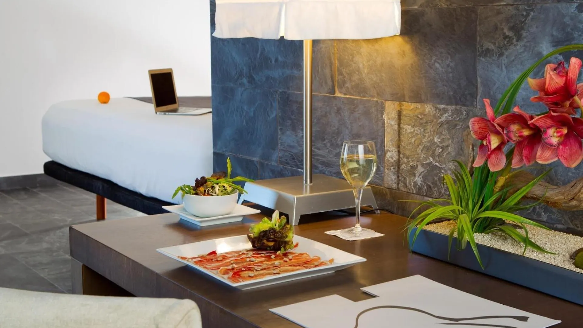 Hotel Boutique Ses Pitreras San Antonio
