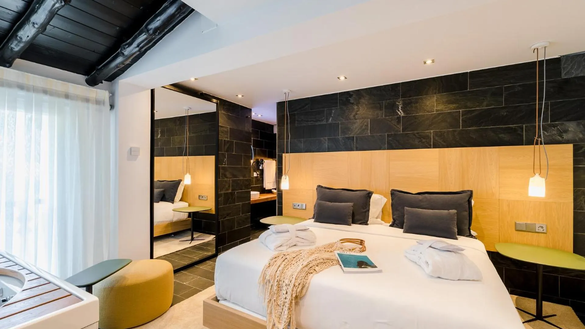 Hotel Boutique Ses Pitreras San Antonio  4*, San Antonio (Ibiza)