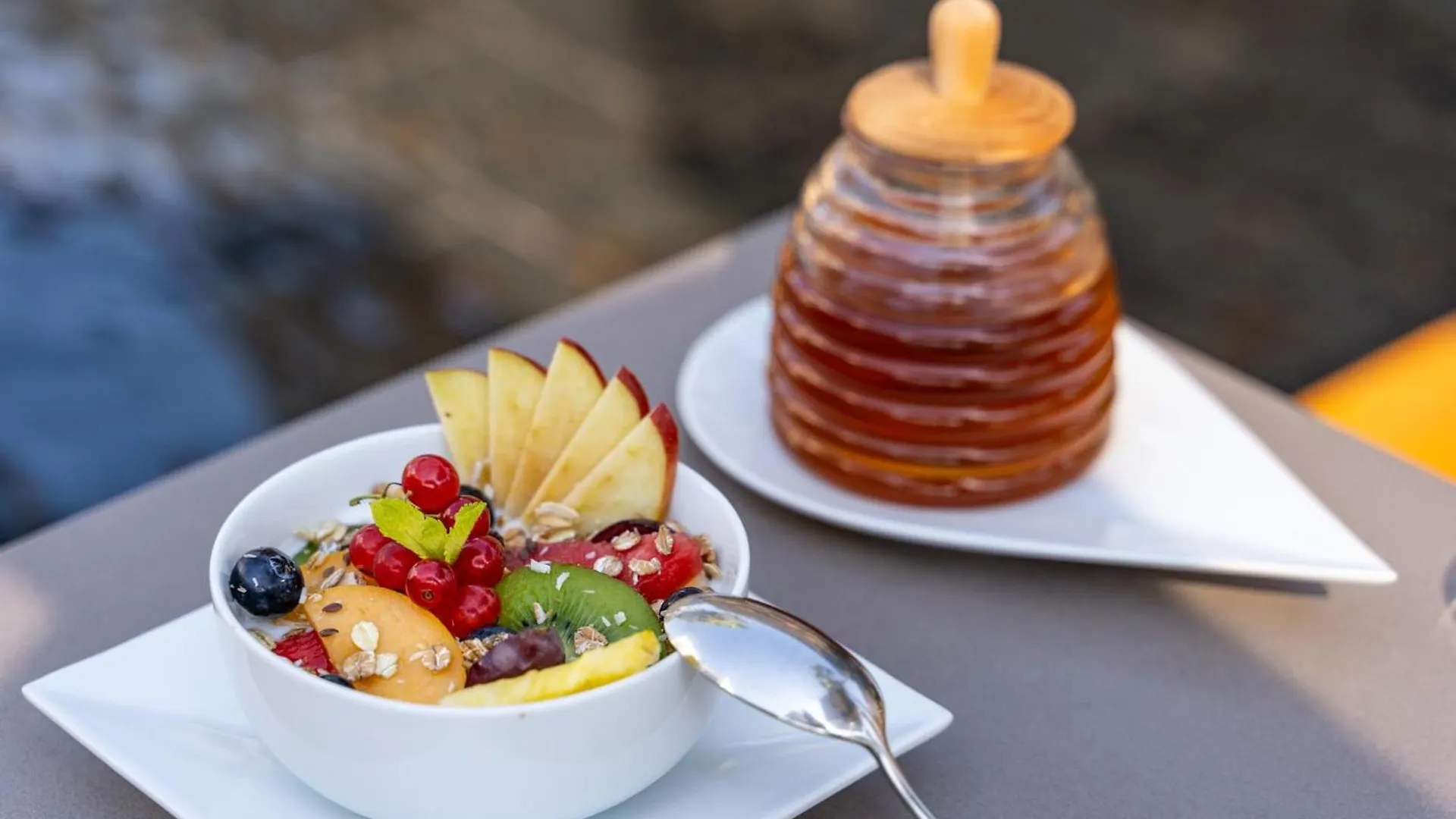 ****  Hotel Boutique Ses Pitreras San Antonio  Spanje