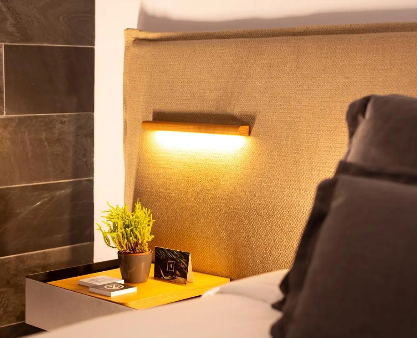 Hotel Boutique Ses Pitreras San Antonio  Spanje