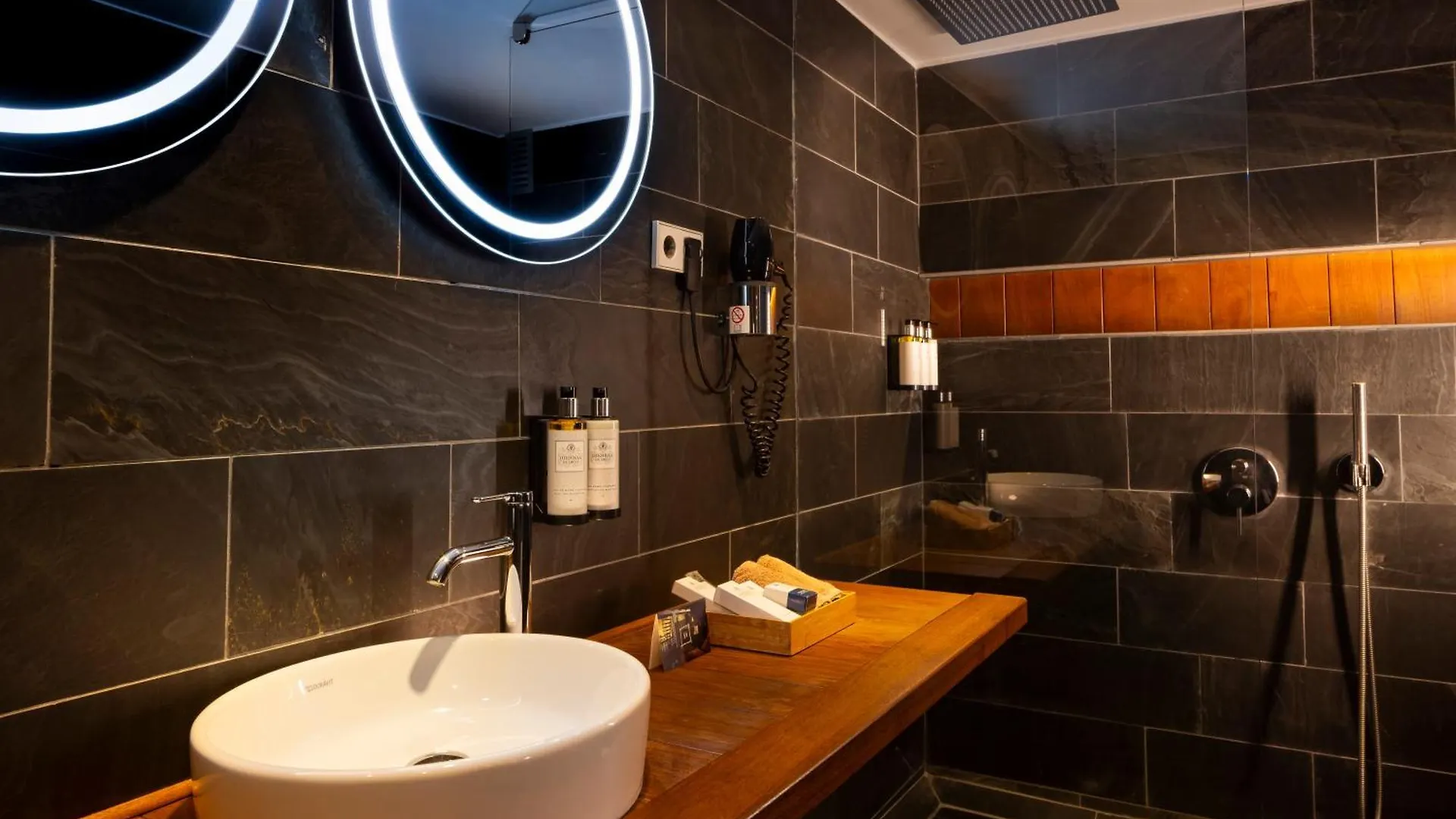 Hotel Boutique Ses Pitreras San Antonio