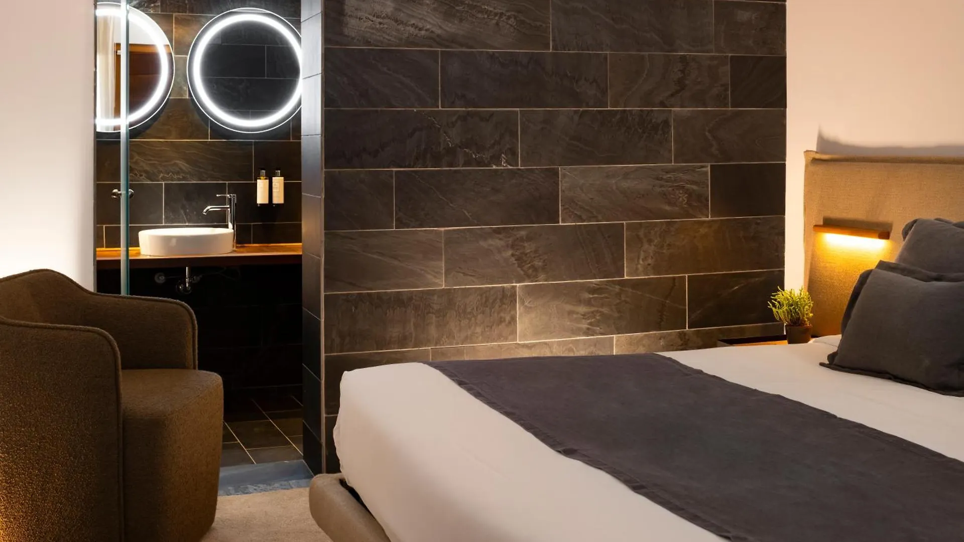 Hotel Boutique Ses Pitreras San Antonio