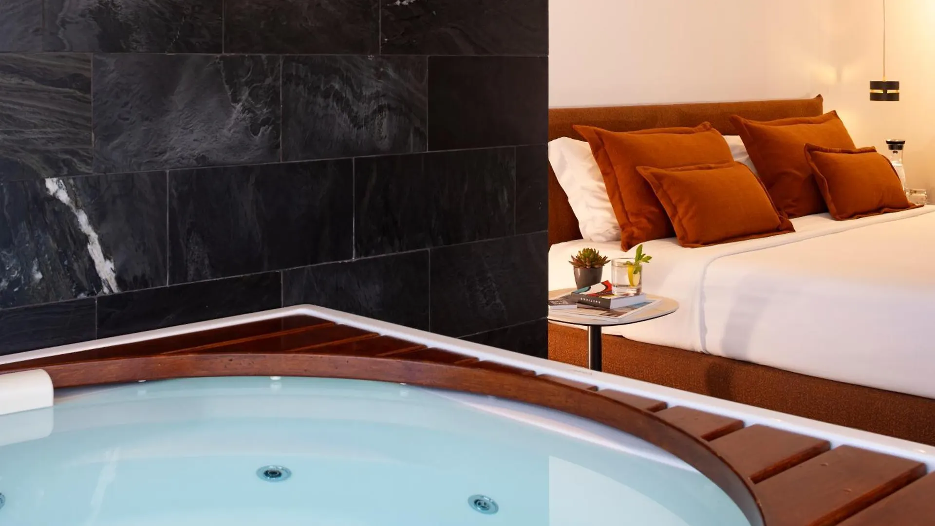 Hotel Boutique Ses Pitreras San Antonio  Spanje