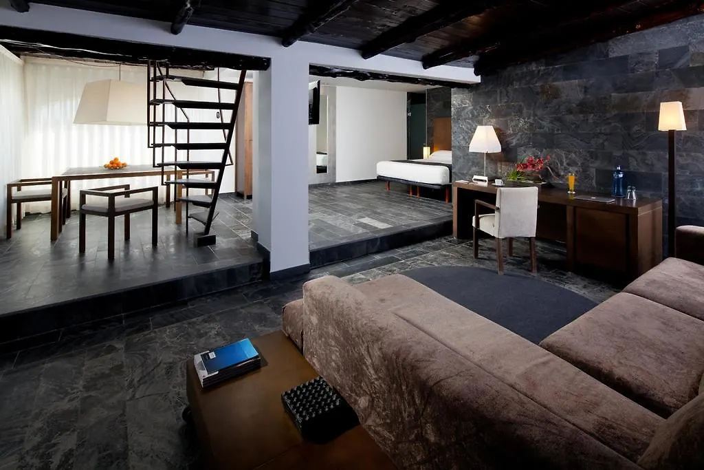 Hotel Boutique Ses Pitreras San Antonio (Ibiza)