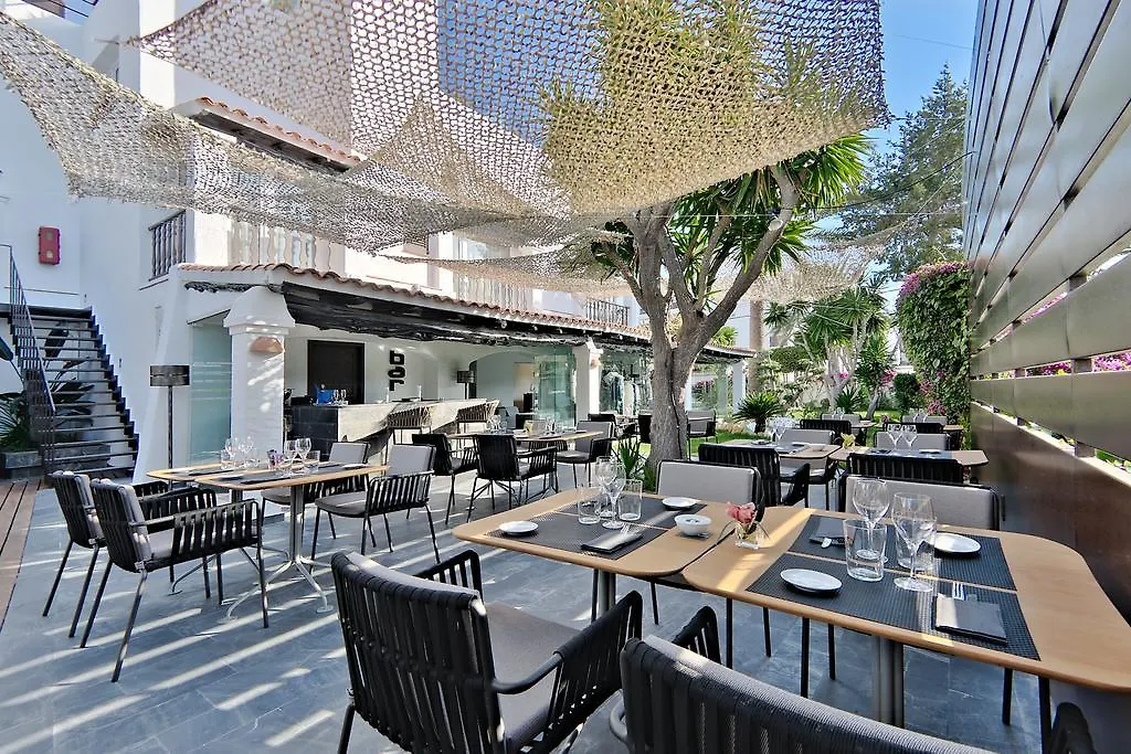 Hotel Boutique Ses Pitreras San Antonio