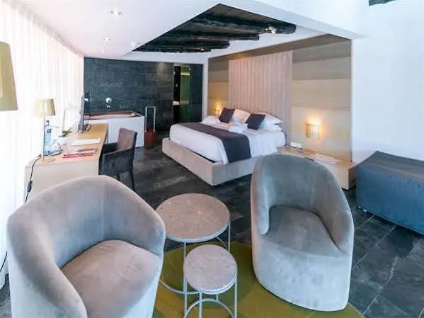 Hotel Boutique Ses Pitreras San Antonio
