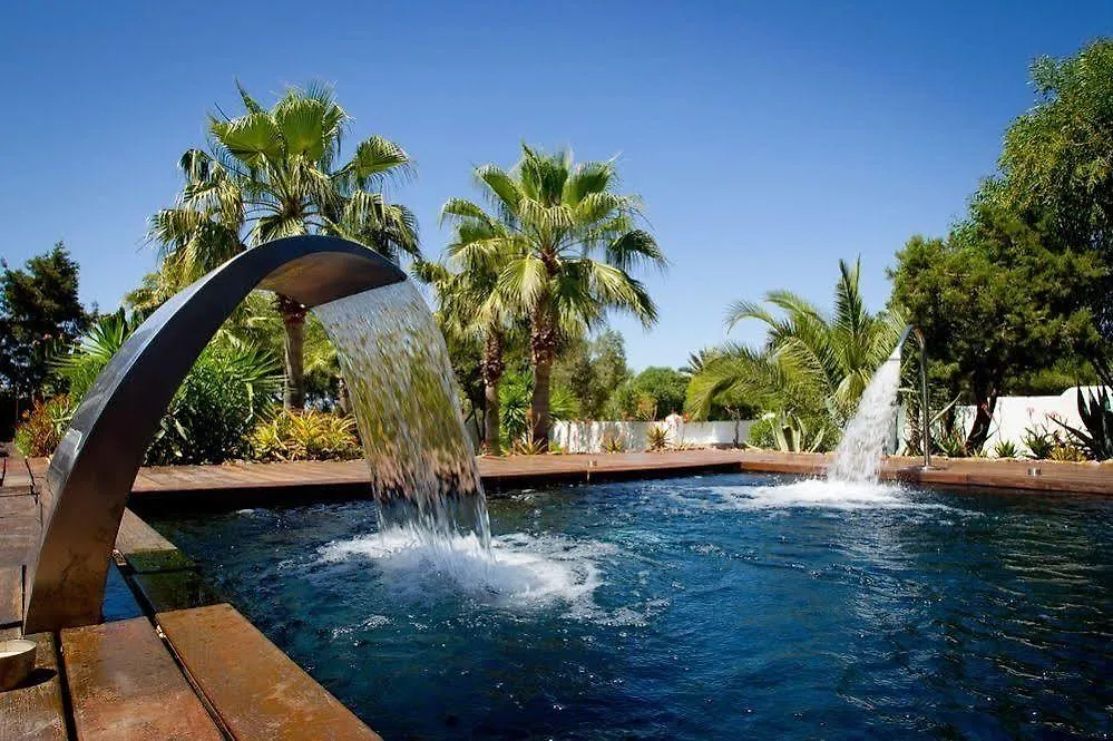 Hotel Boutique Ses Pitreras San Antonio
