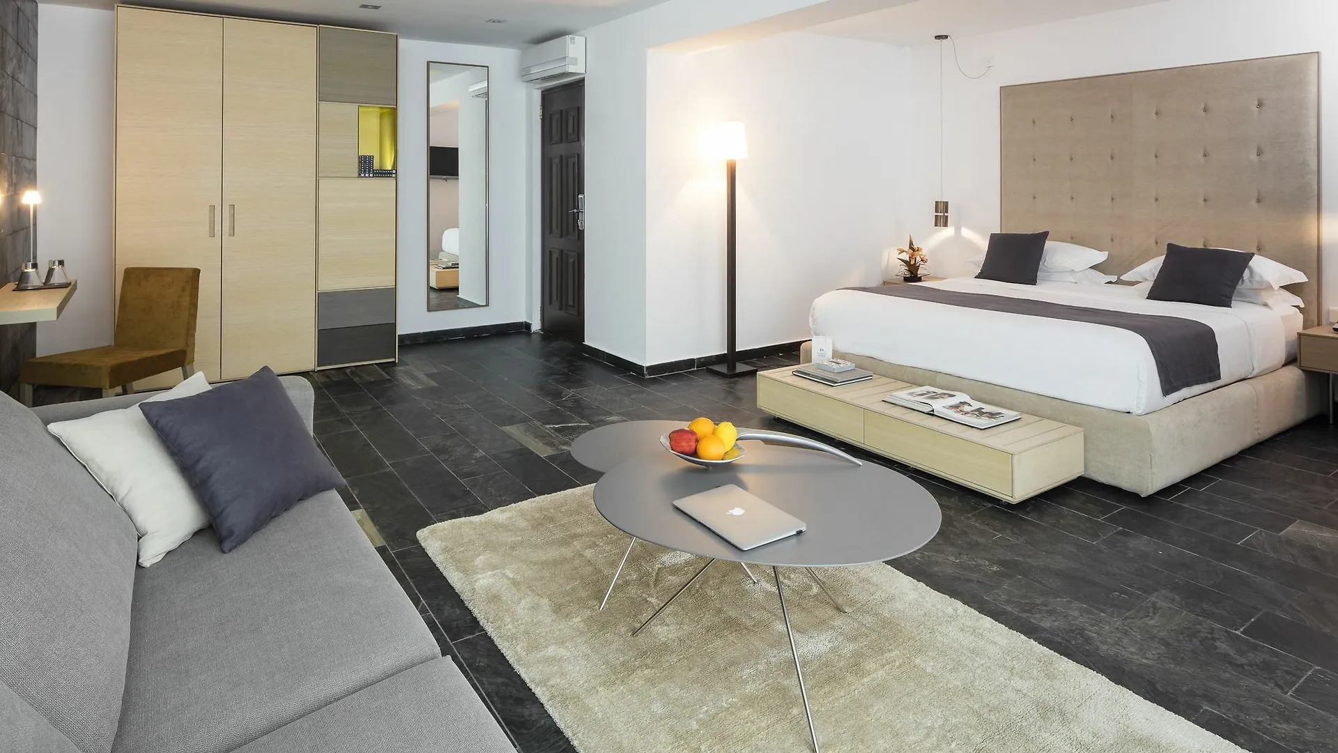 Hotel Boutique Ses Pitreras San Antonio