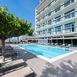 Hotel Atenea Port Barcelona Mataro