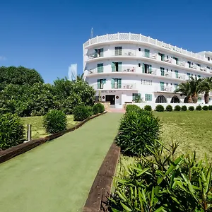 2* Hotel Azuline Galfi (adults Only)