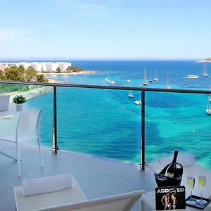 Aparthotel Axel Beach Ibiza - Adults Only San Antonio (Ibiza)