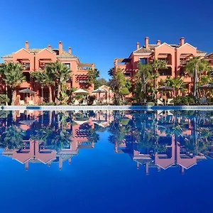 Resort Vasari Marbella