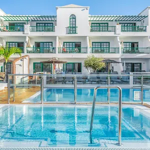 Aparthotel Club Del Carmen Puerto del Carmen (Lanzarote)