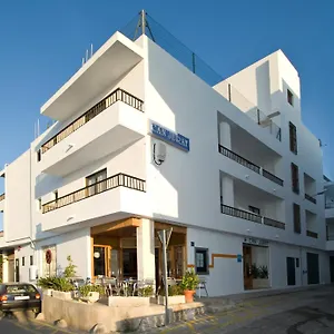 2* Guest house Can Jurat