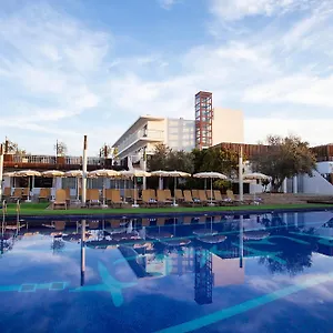 Hotel Puchet Ibiza San Antonio (Ibiza)