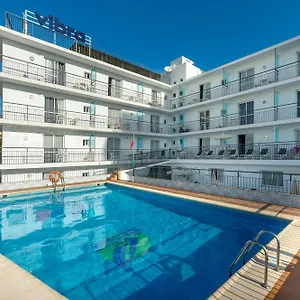 Vibra Del Mar - Adults Only Aparthotel