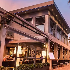 Gasthuis H Boutique La Caleta Bay