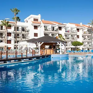 Globales Tamaimo Tropical Appart hôtel Puerto de Santiago (Tenerife)